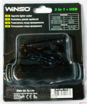 Winso    Winso 200130