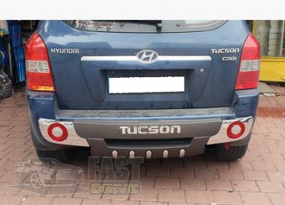      Hyundai Tucson 2004-2009 v1 Meliset