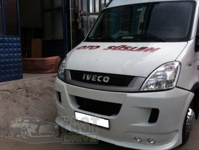      Iveco Daily 2006-2014 ( ) Meliset