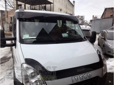   Iveco Daily 1999-2006 ( ) CappaFe