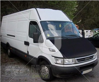    Iveco Daily 1999-2006  IVECO ()