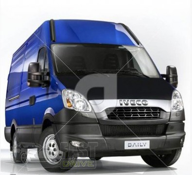    Iveco Daily 2006-2014  Daily ()
