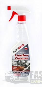 Auto Drive     AUTO DRIVE Leather Cleaner AD0059 500