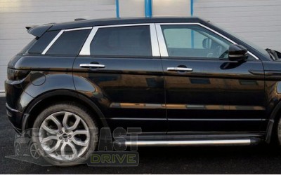 Carmos    Land Rover Range Rover Evoque 2012- (6..) Carmos