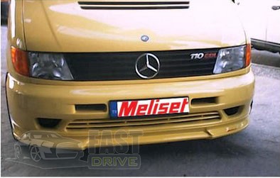     Mercedes Vito W638 1996-2003 ( ) Meliset