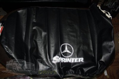    Mercedes Sprinter 1995-2000 ()