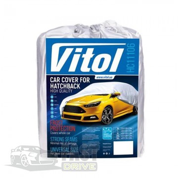 Vitol   HC11106 Hatchback XL