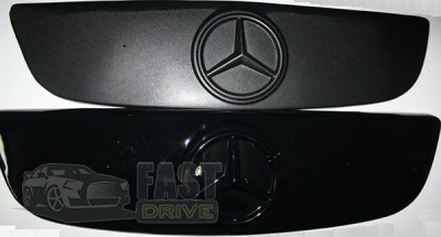    Mercedes Sprinter 2006-2013 (  )  DD