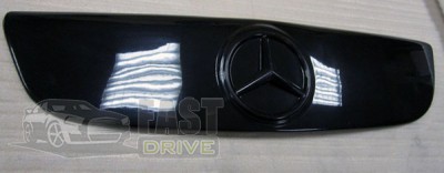    Mercedes Sprinter 2006-2013 (  )  DD