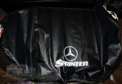    Mercedes Sprinter 2006-2018 ()