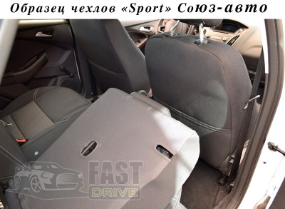 -   Peugeot 4007 2008-2012 Sport -