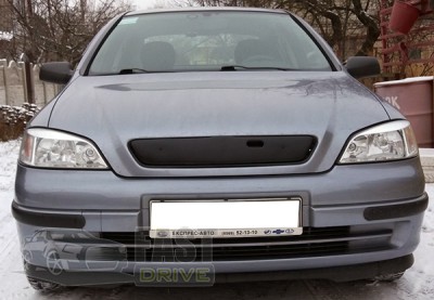    Opel Astra G 1998-2010 (  )  DD
