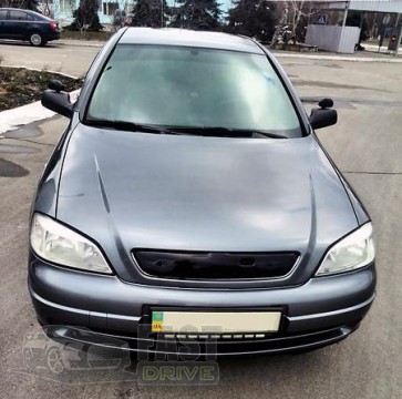    Opel Astra G 1998-2010 (  )  DD
