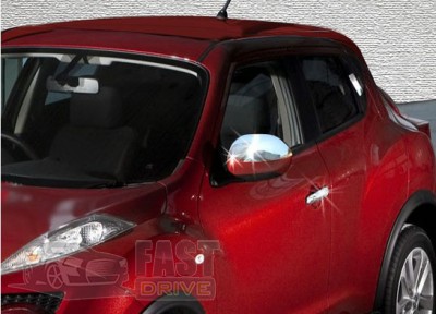 Carmos    Nissan Juke 2010-2014 (2..) Carmos