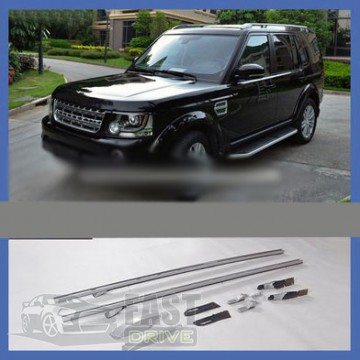 OEM  Land Rover Discovery IV 2009-2014 ()  