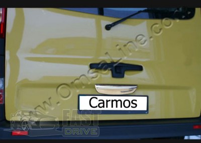 Carmos     Nissan Primastar 2002-2014 (.) 1-. Carmos