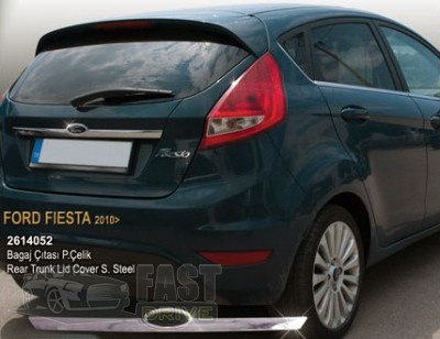 Carmos     Ford Fiesta 2008-2017 HB (.) Carmos