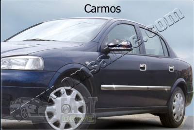 Carmos   Opel Astra G 1998-2012 (4 ..) Carmos