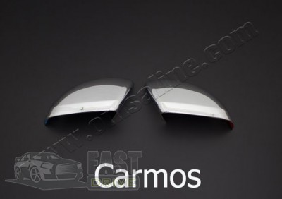 Carmos    Mercedes Vito W447 2014- (2.ABS-.) Carmos