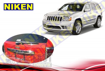      Jeep Grand Cherokee WK 2004-2010 (ABS-.) Niken