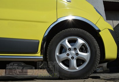     Opel Movano 2011- (4 ., .)