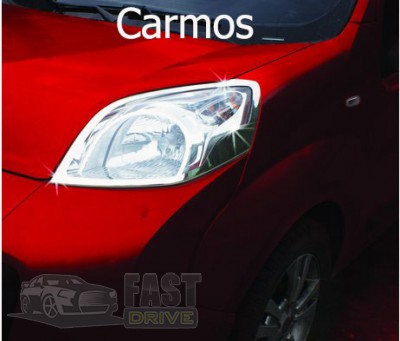 Carmos     Peugeot Bipper 2008- (2..) Carmos