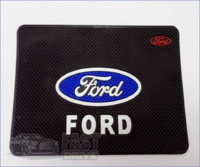 Cartoy    (Rect) Ford