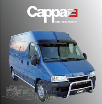   Peugeot Boxer 1994-2006 ( ) CappaFe