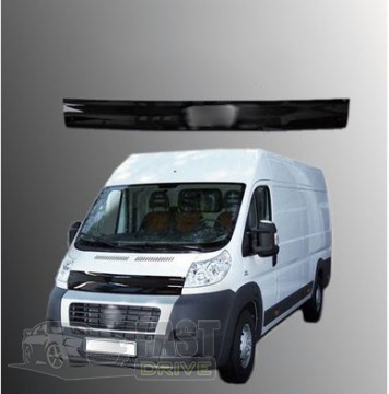  ,  Peugeot Boxer 2007-2014 CappaFe