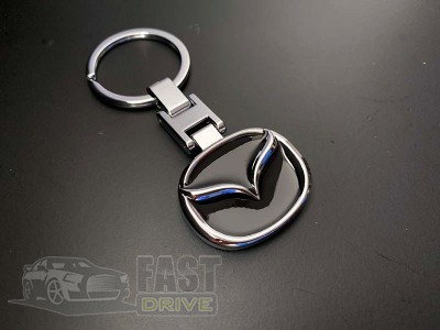   Mazda  Silver