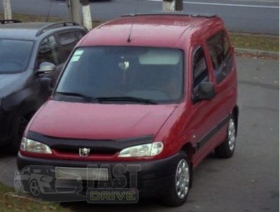 FLY  FLY Peugeot Partner I 1997-2008