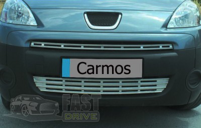 Carmos     Peugeot Partner 2008-2012 (2..) Carmos