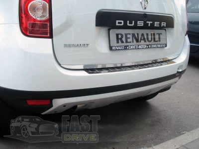 Carmos    Renault, Dacia Duster 2008-2018 (.) Carmos