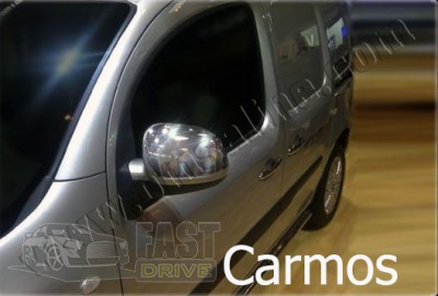 Carmos    Renault Kangoo 2013- (2.ABS-.) Carmos