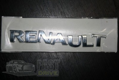   Renault (133  18) 