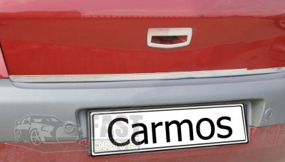 Carmos    Renault Megane SD 2004-2010 (.) Carmos