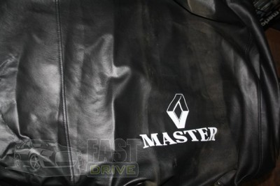    Renault Master 2010- ()