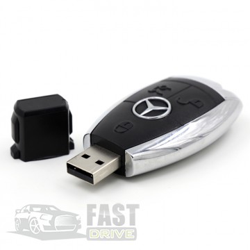  USB     Mercedes Benz  32 GB