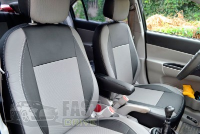 -    Chevrolet Spark 2012- Elite -
