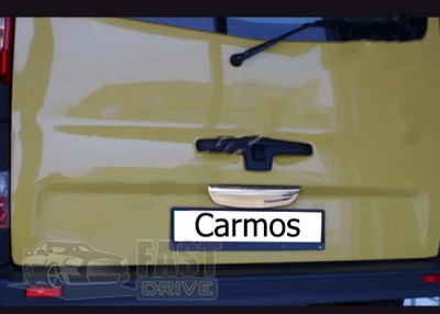 Carmos     Renault Trafic 2001-2014 (.) 1-.Carmos