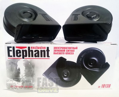 Elephant  Elephant 10130 Exclusive