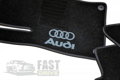 AVTM    Audi A8 (2002-2009) /׸, . 5 AVTM