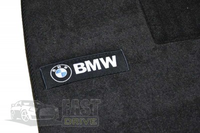 AVTM    BMW X5/X6 (F15/F16) (2013-) /׸,  5. Premium AVTM