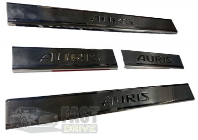 Carmos    Toyota Auris I 2007-2012 (4..) Carmos