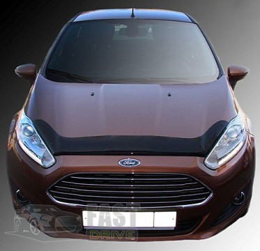 SIM  ,  Ford Fiesta 2015-2017 SIM