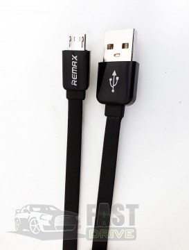 Remax  Remax Kingkong cable Micro (Black)