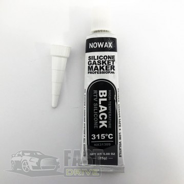 Nowax   NOWAX  (25g + 315C) (NX31309 - 1 )