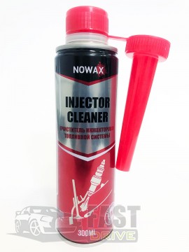 Nowax    Nowax INJEKTOR Cleaner (NX30820) 300.