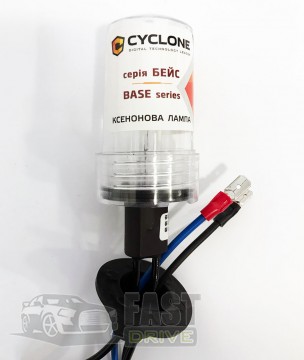 Cyclon   Cyclon H1 35W 5000K Base