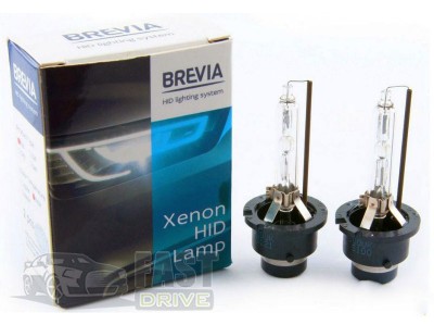 Brevia   Brevia D2S 5000K 85V 35W (2)